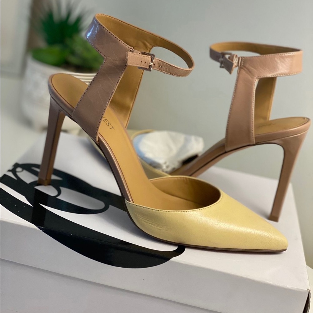 Women shoes